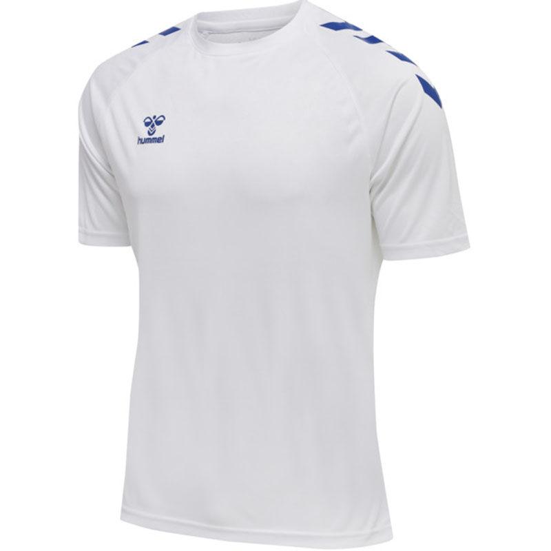 HUMMEL Машки Дрес HMLCORE XK CORE POLY T-SHIRT S/S