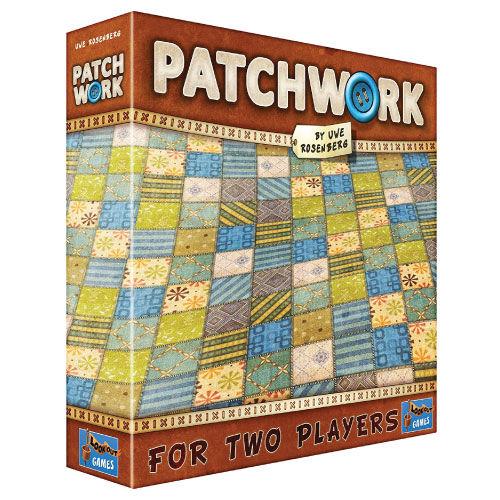 Mayfair Games Patchwork (MK/SRB) Друштвена игра