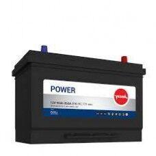 VESNA Акумулатор 95Ah D+ JAPAN