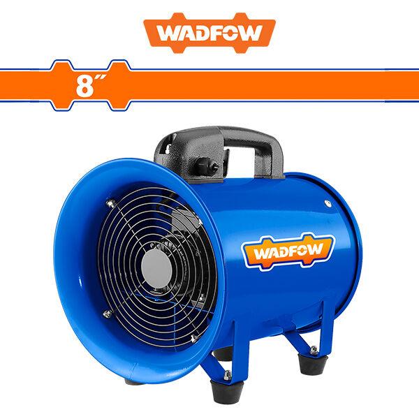 WADFOW Индустриски вентилатор/регулатор 8 - WGFJ2A08 245202