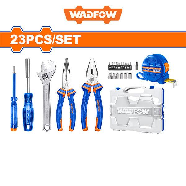 WADFOW Клешти сет 23/1 - WHS2B23 235578