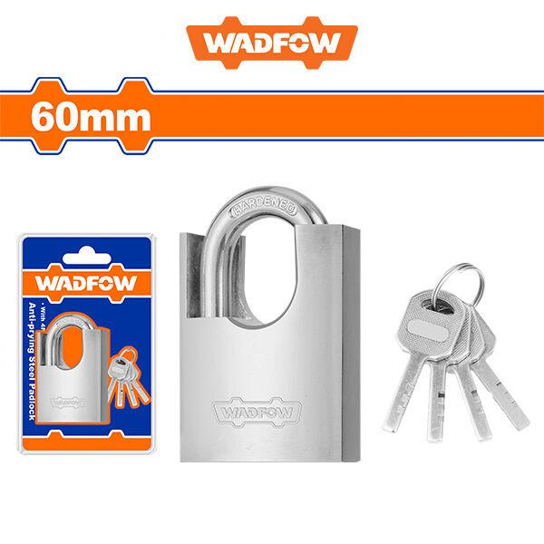 WADFOW Катанци сребрени 60ММ - WPD8460 245080