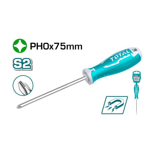 TOTAL Штрафцигер Ph075 Tht26Ph0075 232518