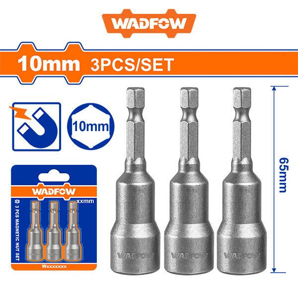 WADFOW Клуч 10 бормашина 3/1 - WWR2K10 235543