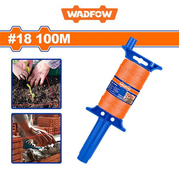 WADFOW Коноп со рачка 100M - WRZ3318 235524