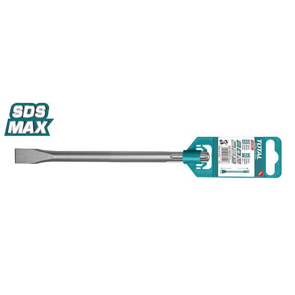 TOTAL Длето Sds Max - Tac15221821 227866