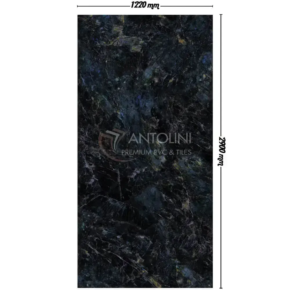 ПВЦ Панел Alabaster Veil