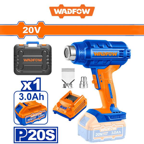 WADFOW Фен без батерија - WKH1B01 237483