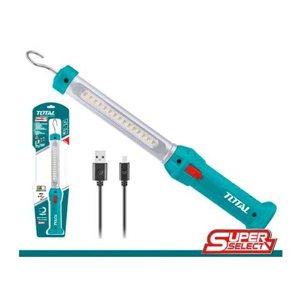 TOTAL Лампа За Кола Led 3.5Kw Twli35261 232366