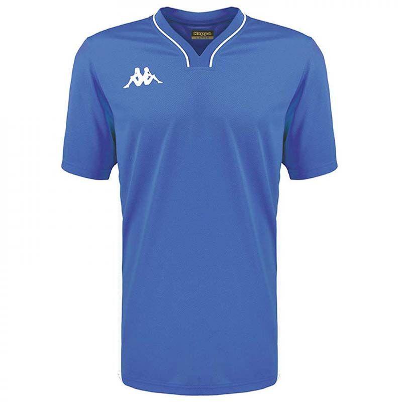 KAPPA Машка Маица KAPPA4SOCCER BUGOXI