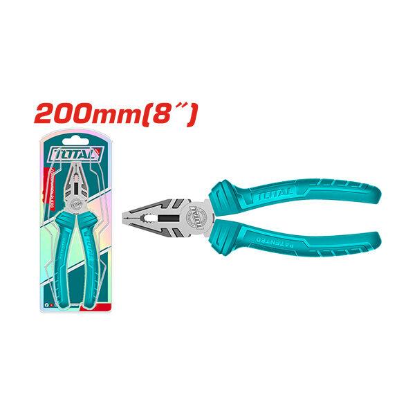 TOTAL Клешта Моторцангла 200 Tht110812 231026