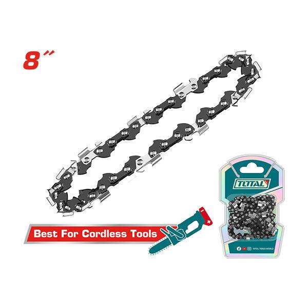 TOTAL Ланец За Моторна Пила 8 Tgtsc50801 236528