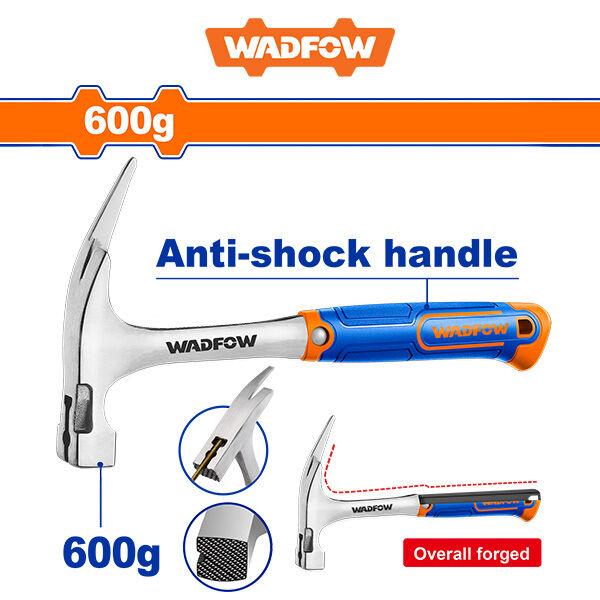 WADFOW Чекан магнет нов 600g - WHM8360 245180