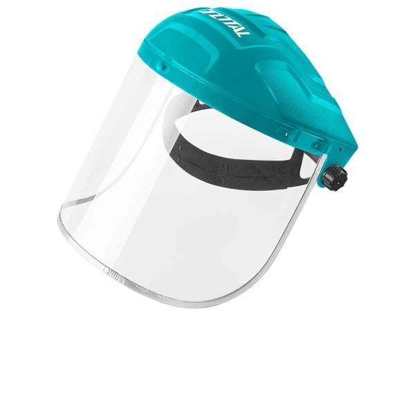 TOTAL Маска За Брусење - Tsp631 231407