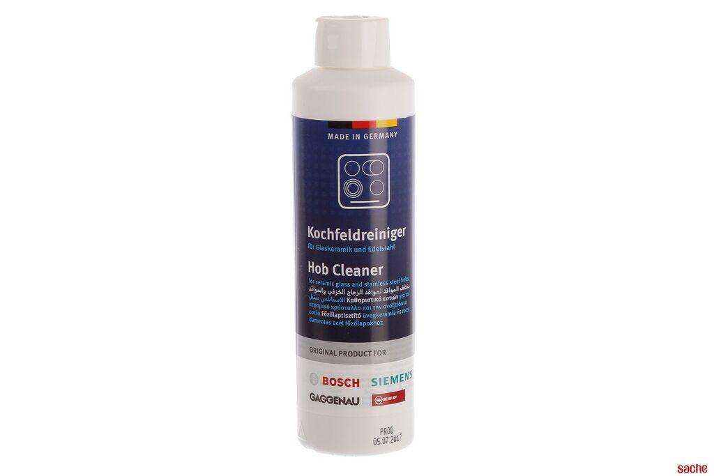 Bosch Средство за чистење плотни