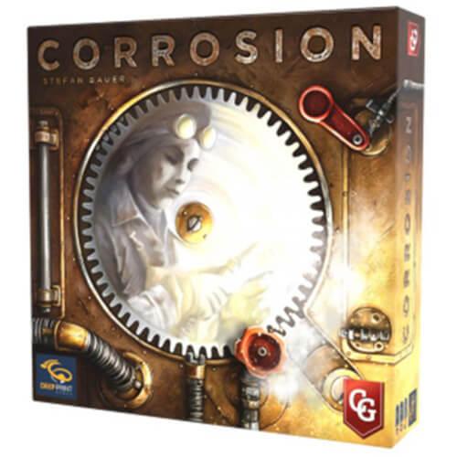 Deep Print Games Corrosion Друштвена игра