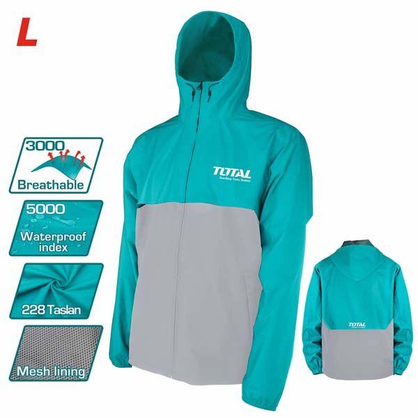 TOTAL Јакна L - Tjctc2282.L 229532