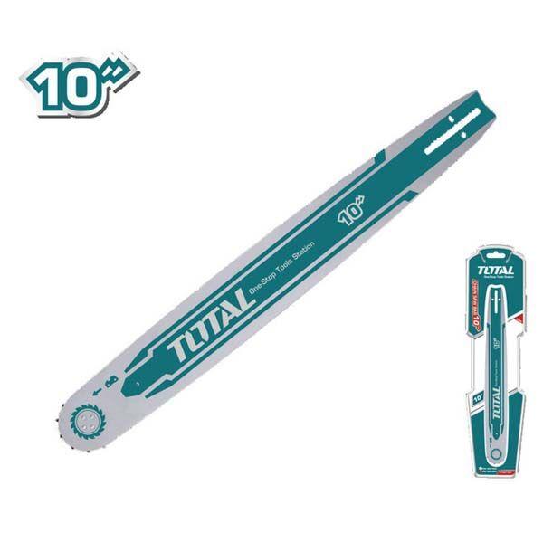 TOTAL Лист За Пила 10 Tgtsb51001 232323