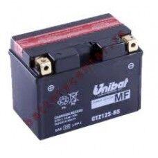 UNIBAT ITALY Акумулатор за мотор- CTZ12L SBSMU 11Ah