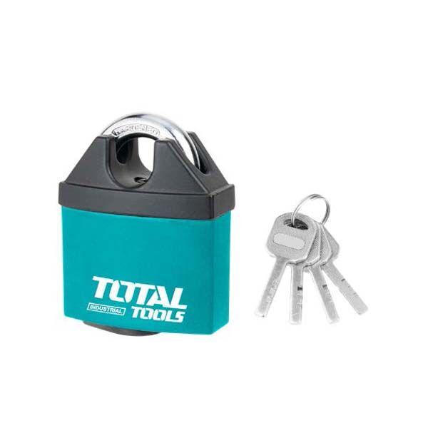 TOTAL Катанец Pvc 65Mm - Tblk38651 232810