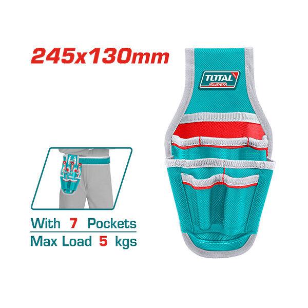 TOTAL Торба Алат - Tht16P40125 236533