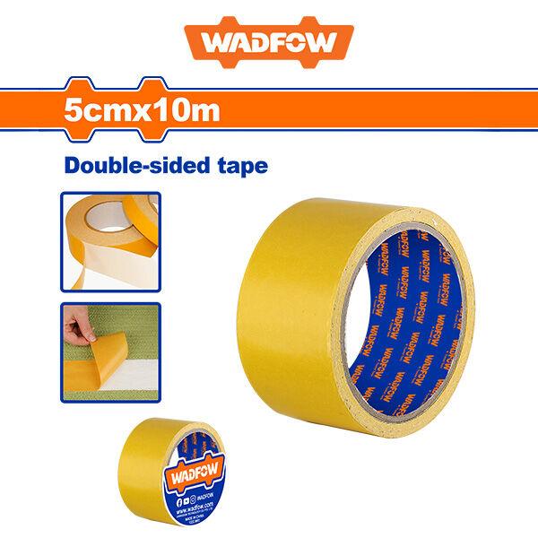 WADFOW Селотејп двостран 10M - WSMT1110 245185