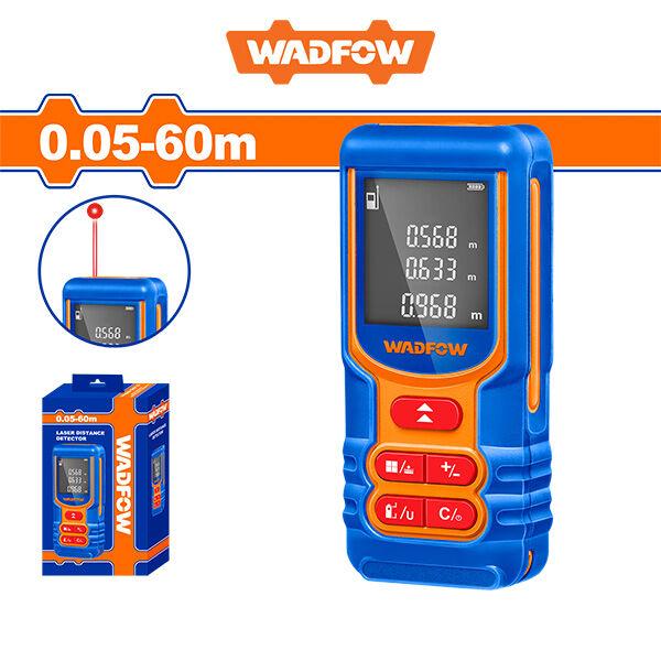 WADFOW Метро ласерско 0.05-60M - WDL1516 245065