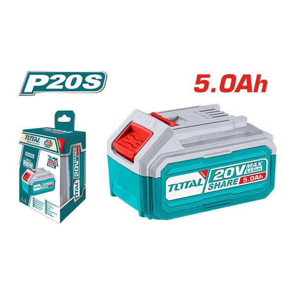 TOTAL Батерија Резервна 5A Tfbli20531 236503