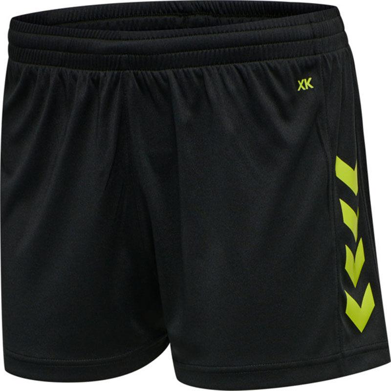 HUMMEL Женски Шорцеви HMLCORE XK POLY SHORTS WOMAN