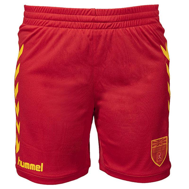 HUMMEL Шорцеви HMLCORE XK POLY JERSEY S/S UNISEX