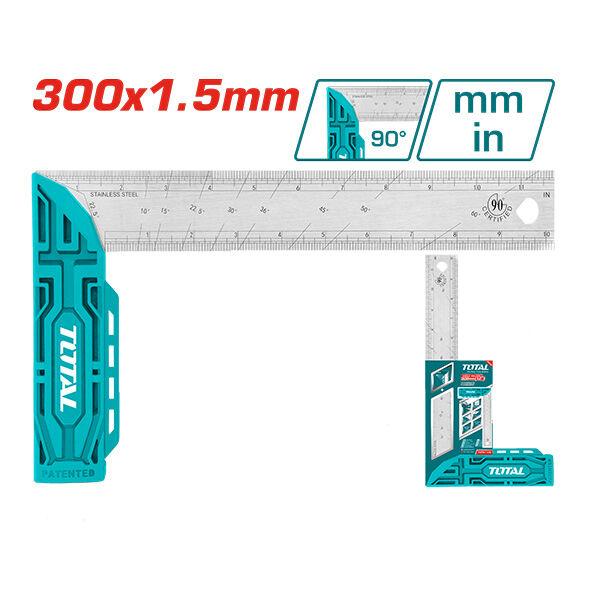 TOTAL Винкла Мерење 300 12 Tmt61126 236522