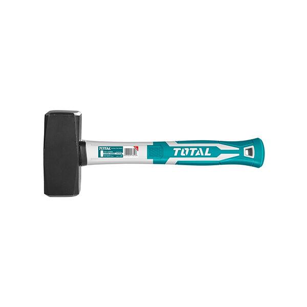 TOTAL Чекан 1.5 Kg Tht7215006 226636