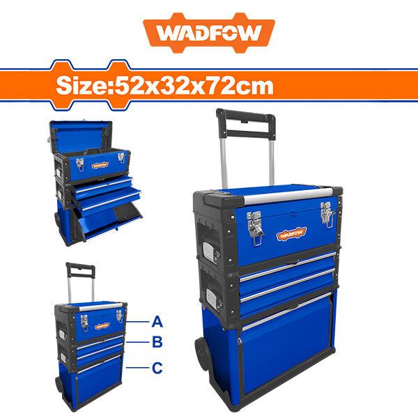 WADFOW Кутија алат нова - WTB6A72 245193
