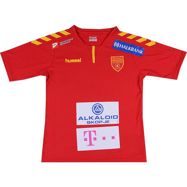 HUMMEL Машки Дрес RS MAKEDONIJA
