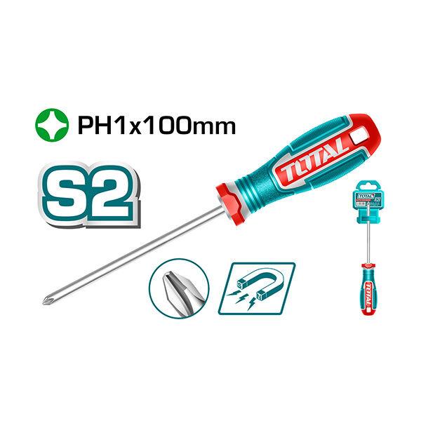 TOTAL Штрафцигер Ph1100 Tsdph1100 234969