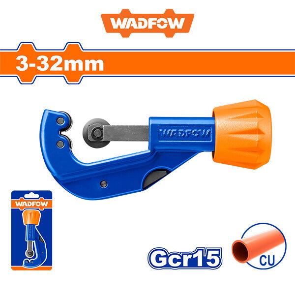 WADFOW Секач за цевки 3-32ММ - WPC2632 245179