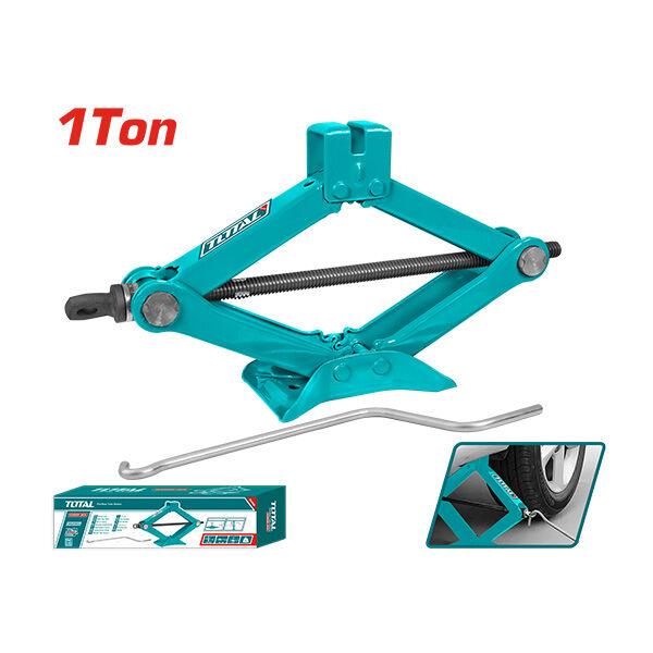 TOTAL дигалка за кола 1T - THT101011 247018