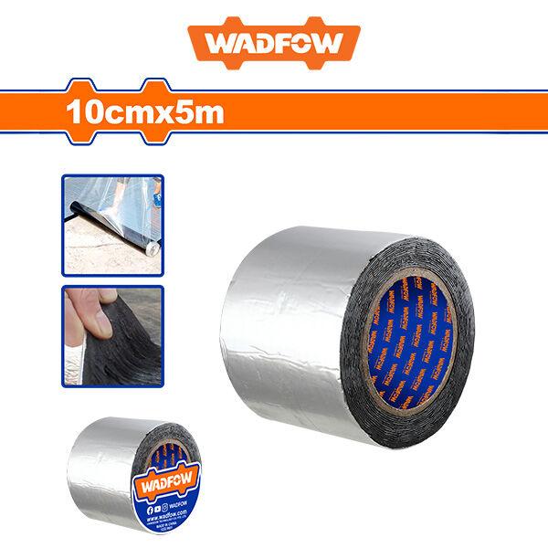 WADFOW Алуминиумска трака 10СМ×5М - WVF2110 245187