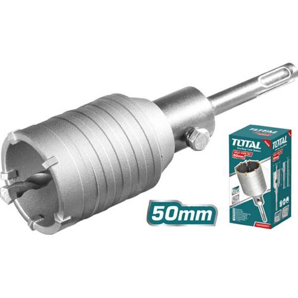 TOTAL Круна За Бетон 80Mm Tac430801 228234