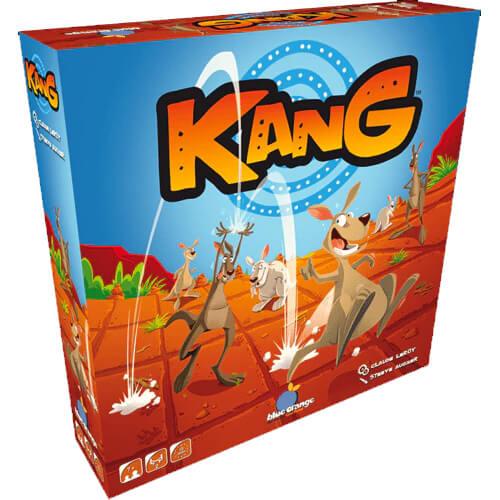 Blue Orange Kang Друштвена игра