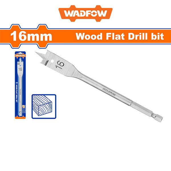 WADFOW Бургиија за дрво 16ММ - WWF1K16 235545