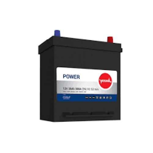 VESNA Акумулатор 35Ah L+