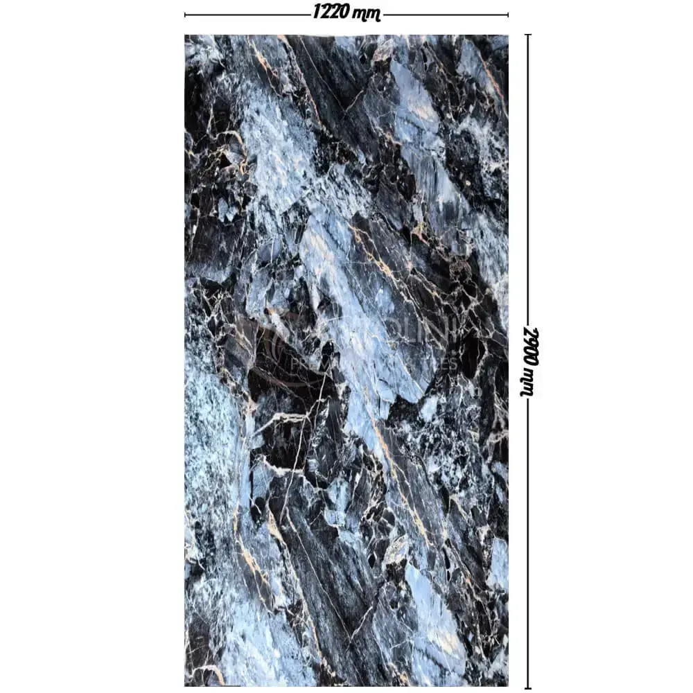 ПВЦ Панел Stormshade