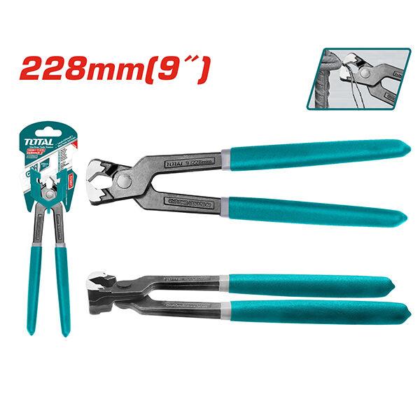 TOTAL Армирачка Клешта 228 Mm Tht2891 228243