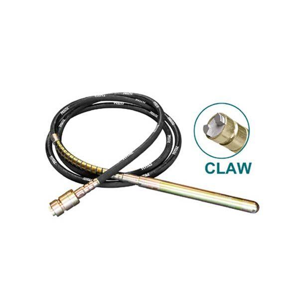 TOTAL Црево За Вибратор Посебен F45 Tpvp1451 232561