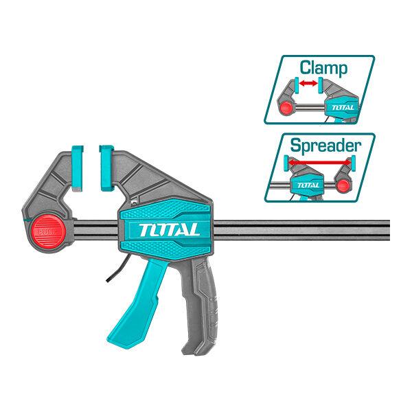TOTAL Стега Стол Pvc+Метал 450Mm Tht1340603 233880