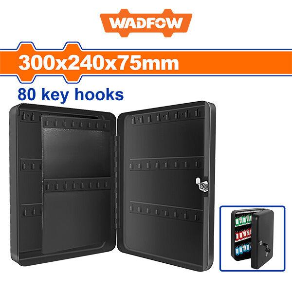 WADFOW Кутија рафт за клучеви 300×240×75ММ - WYSX1H03 245084