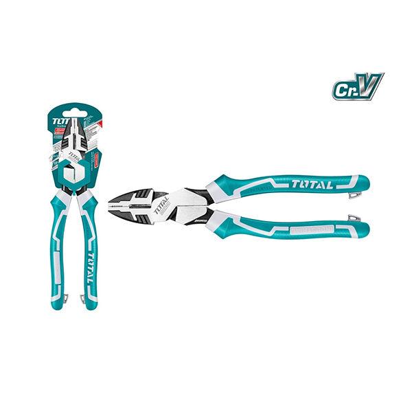 TOTAL Клешта Моторцангла 240 Tht210906S 226406