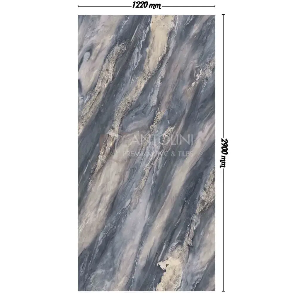 ПВЦ Панел Storm Vein