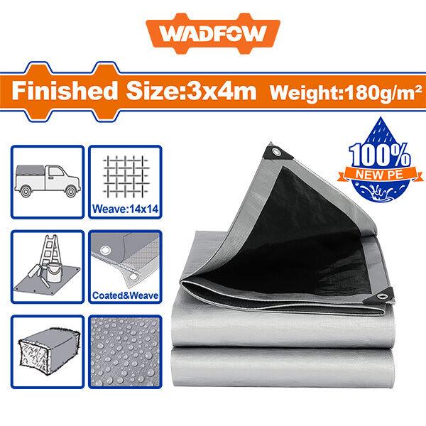 WADFOW Церада 3×4M 180G - WTQ8834 245078